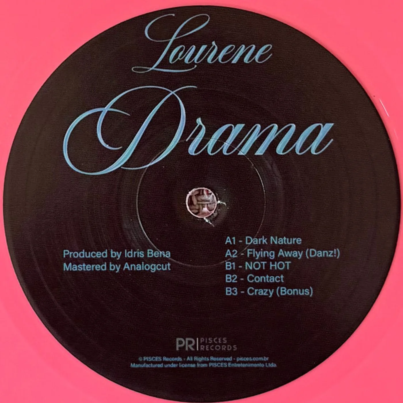 Lourene - Drama