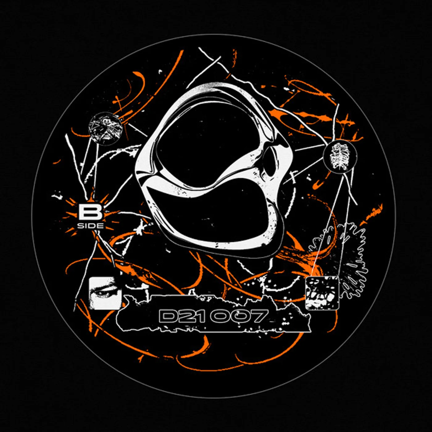 Happy707 - Your Body