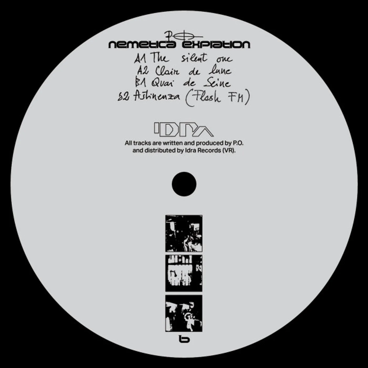 P.O - Nemetica Expiation