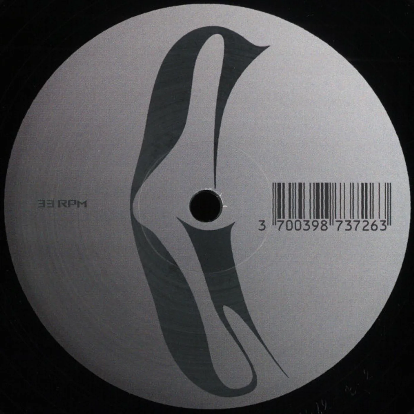 P.O - Turning Point EP