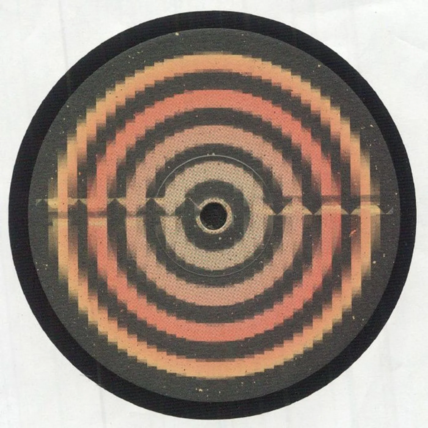 Jack Michael, Apricots (3), The - Revenant EP