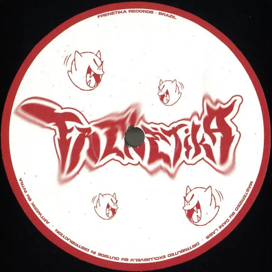 Various - Magia Da Vudu EP