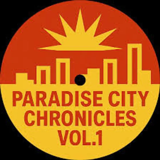 Paradise City Breakers - Paradise City Chronicles Vol.1