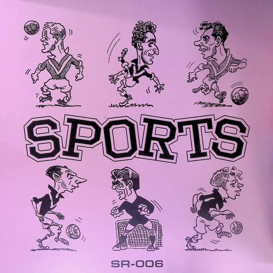 Sky Joose - Sports