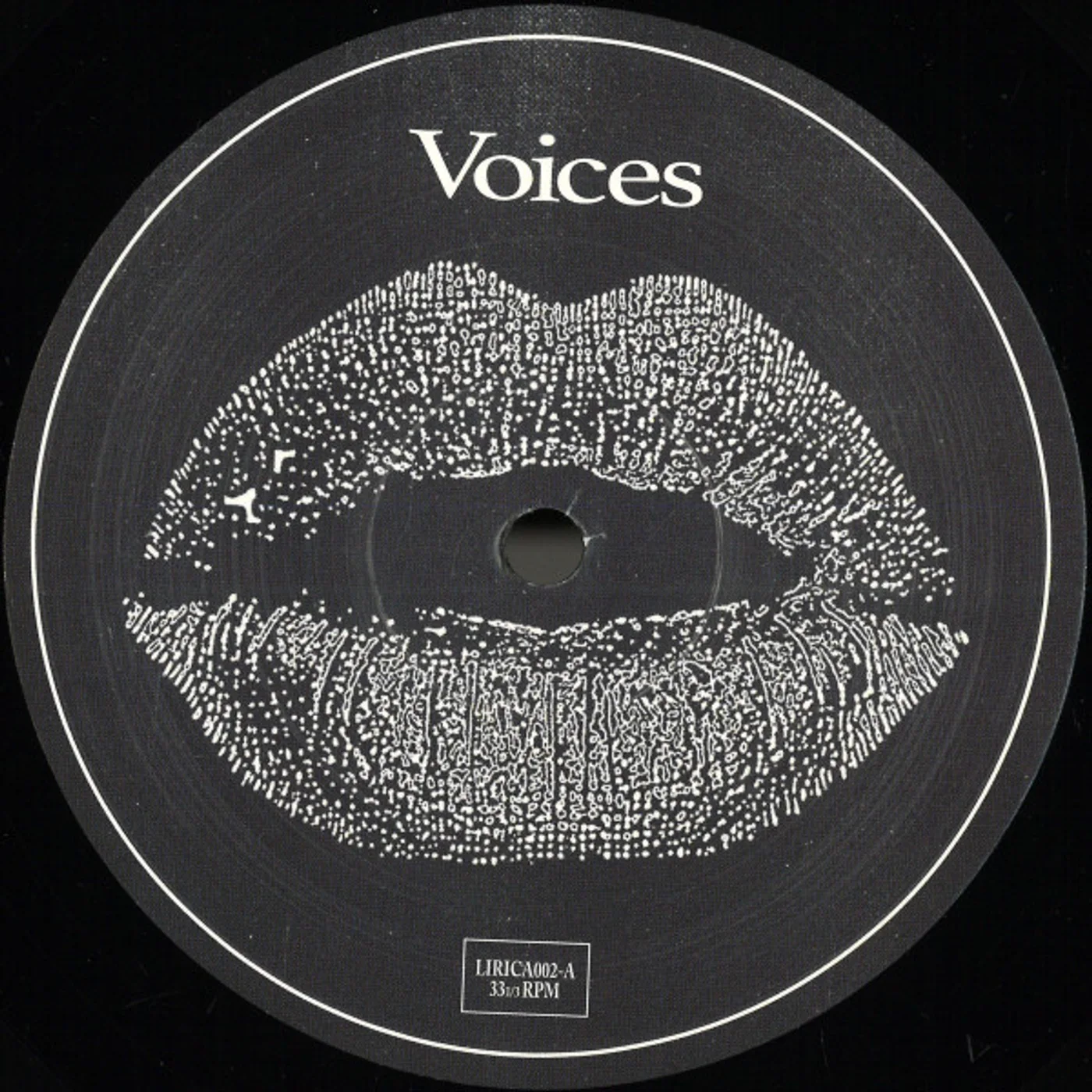 Jewellery - Voices