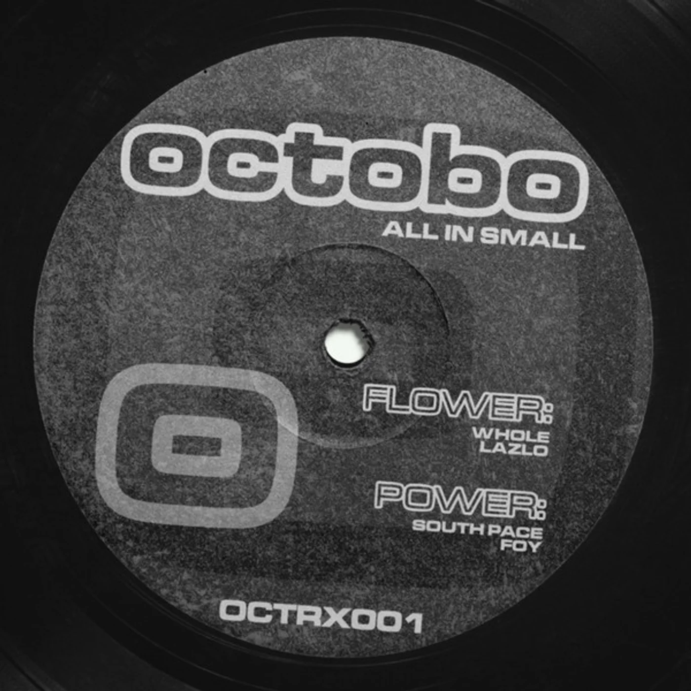 octobo - All In Small