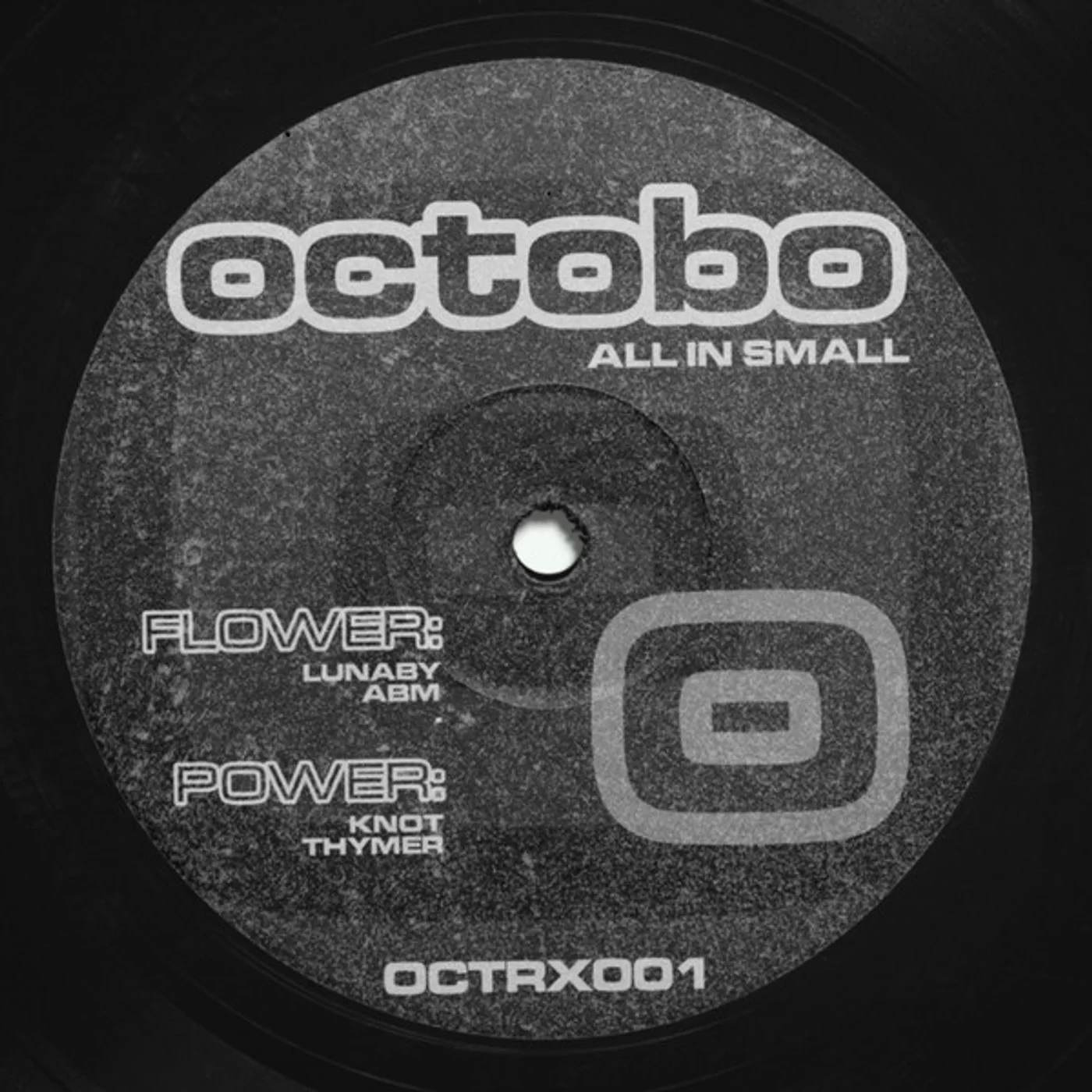 octobo - All In Small