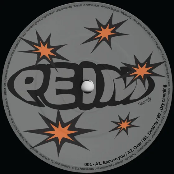 T.S.O - PEIM 001