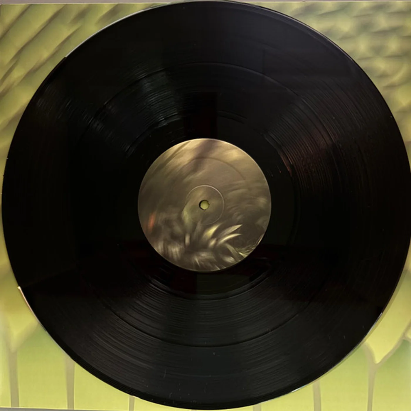 Mental Mamba - Subconsci Boosti EP