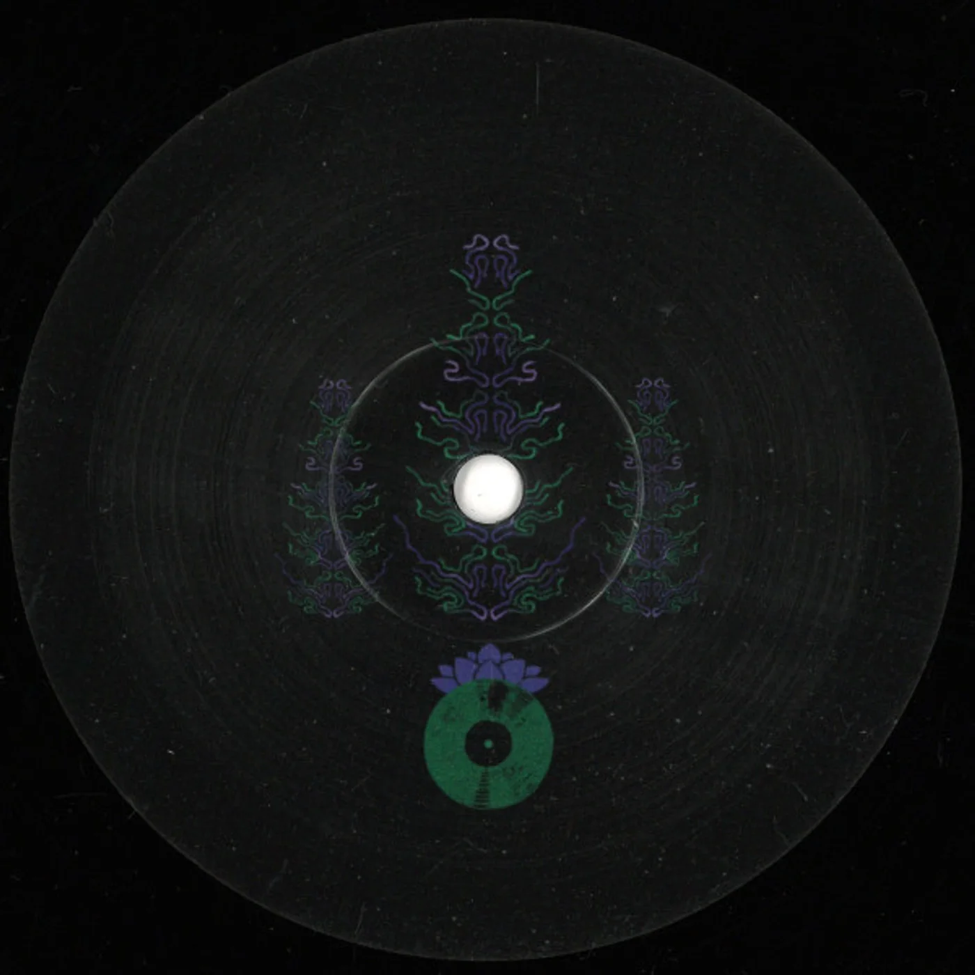 Various - The Sinergy Between Light and Darkness
