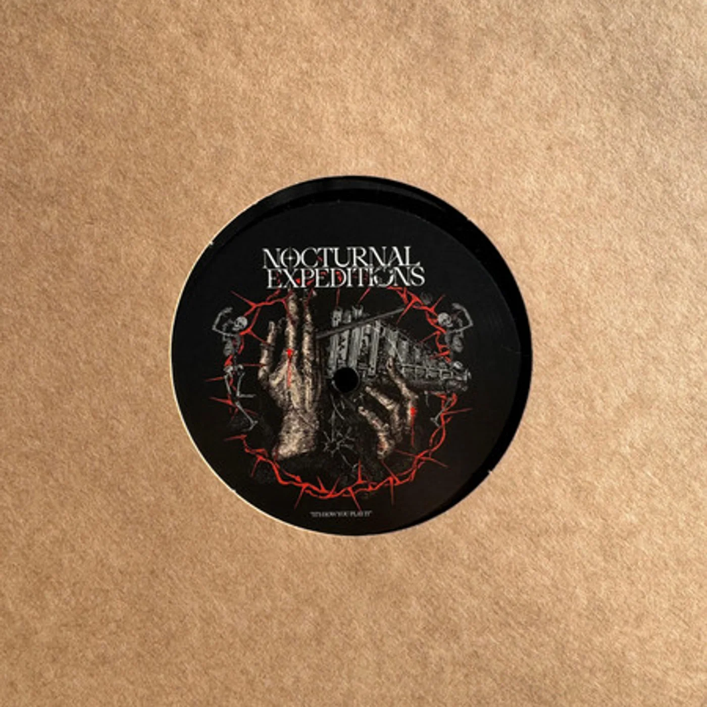 A:G - Xylo EP