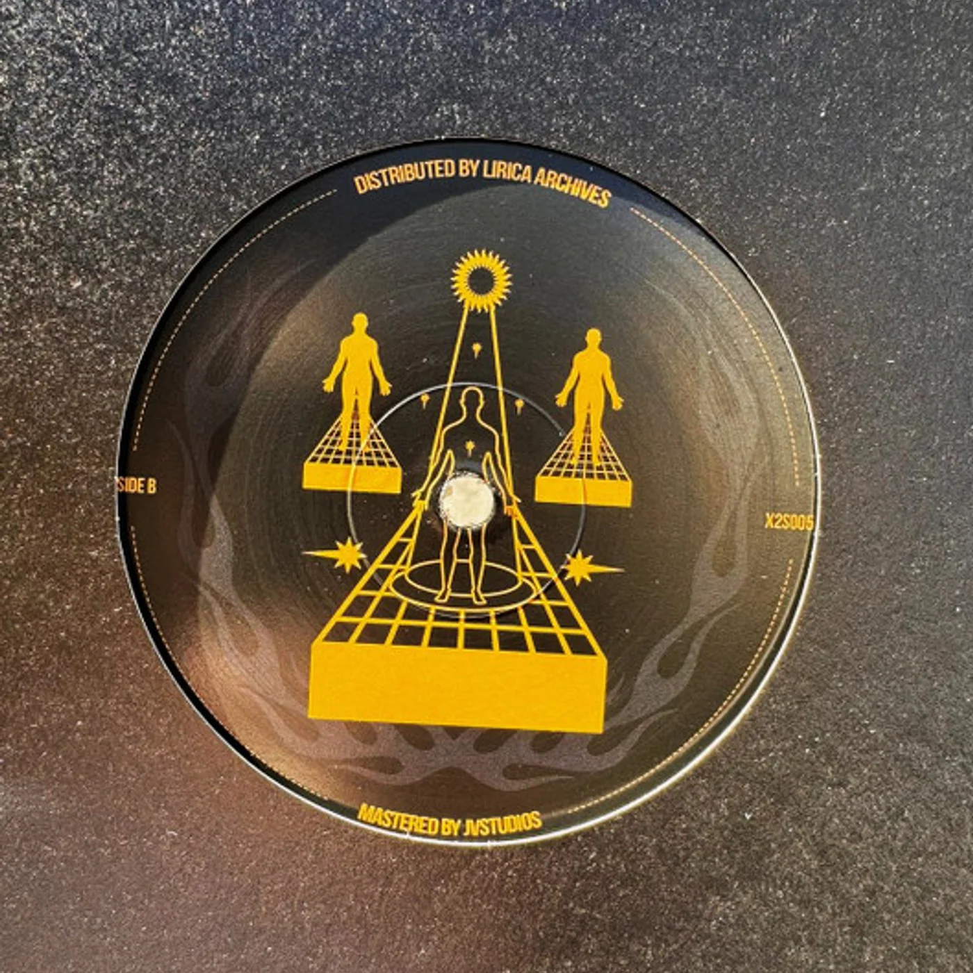 Twineffect - Neural Echoes EP