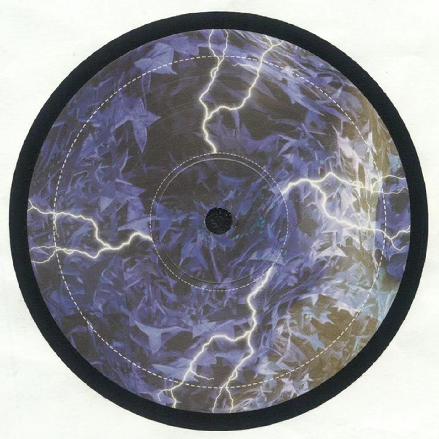 Ian F - New Home EP
