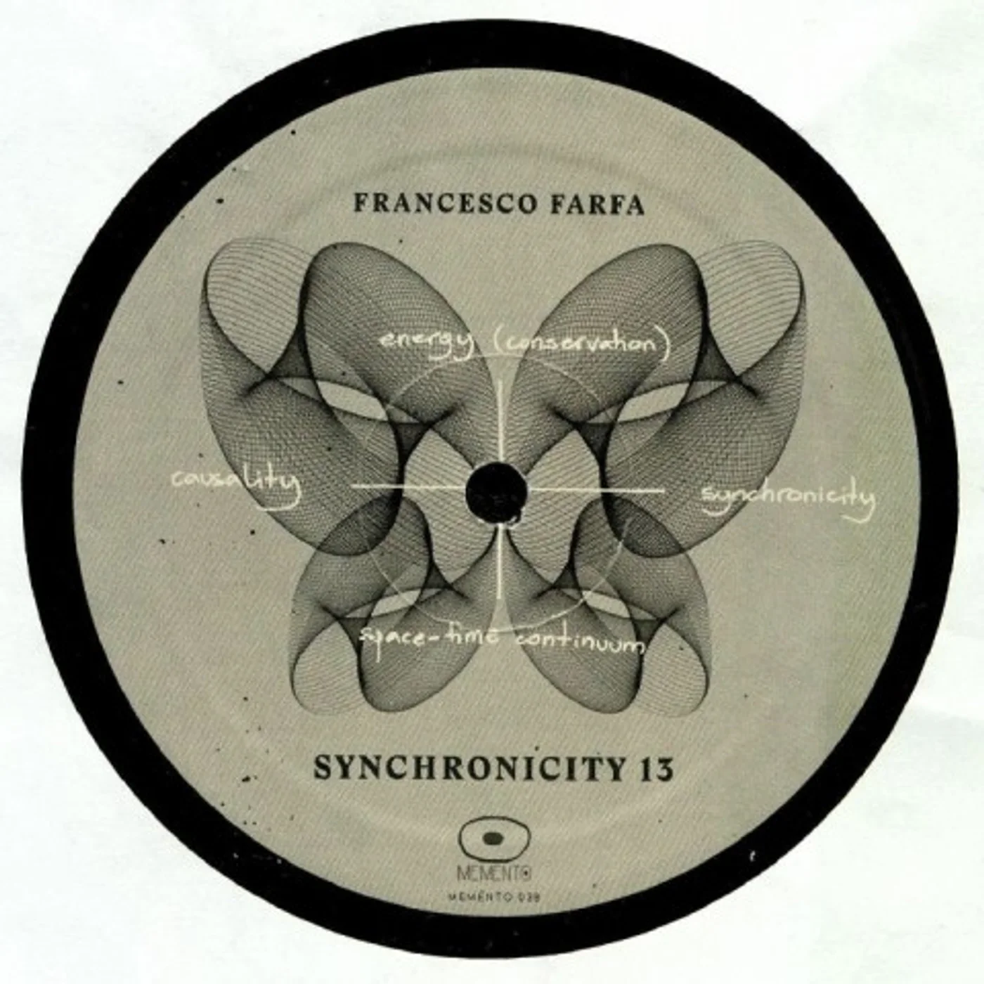 Francesco Farfa - Synchronicity 13