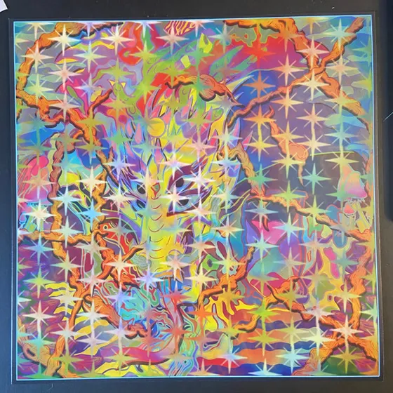 Ish - Explorer Of The Mind EP