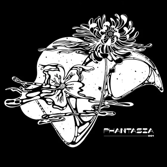 Dolomea, Rupert Marnie, Transparent Sound, Finona Rider - Phantasia 001