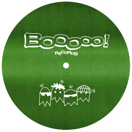 Various - BOOOoo! VA2