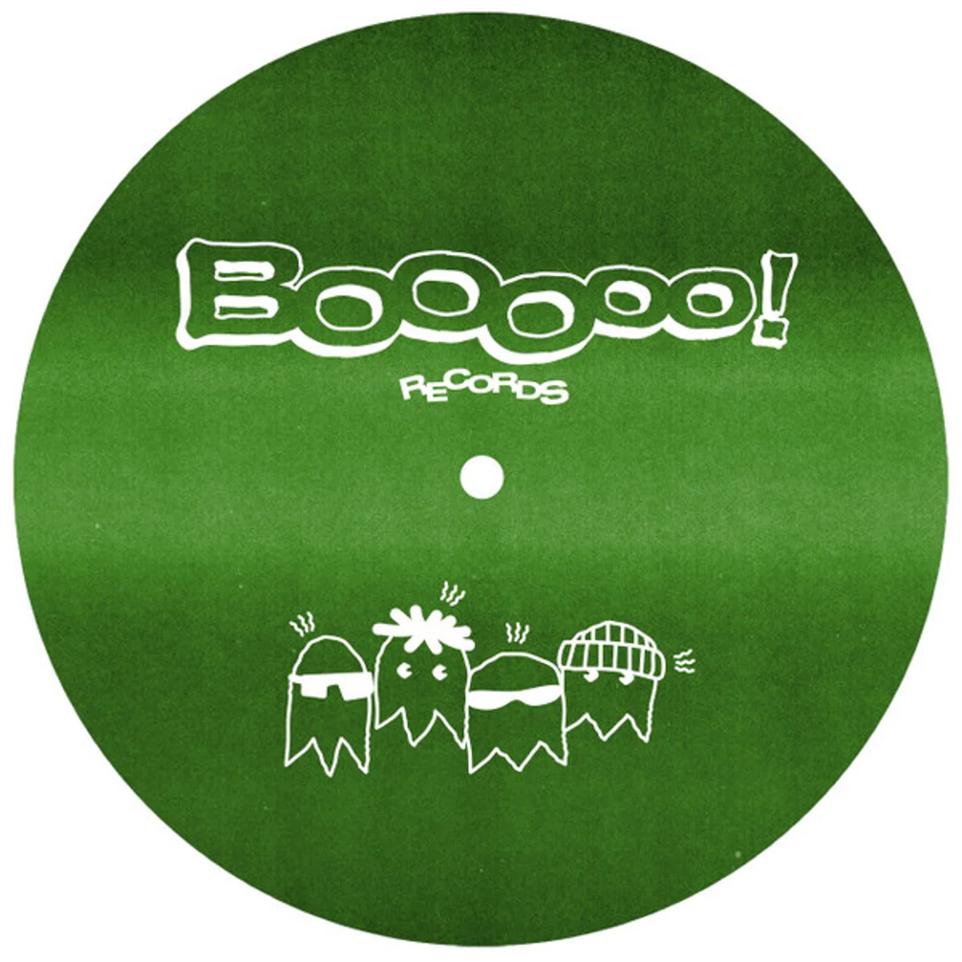 Various - BOOOoo! VA2