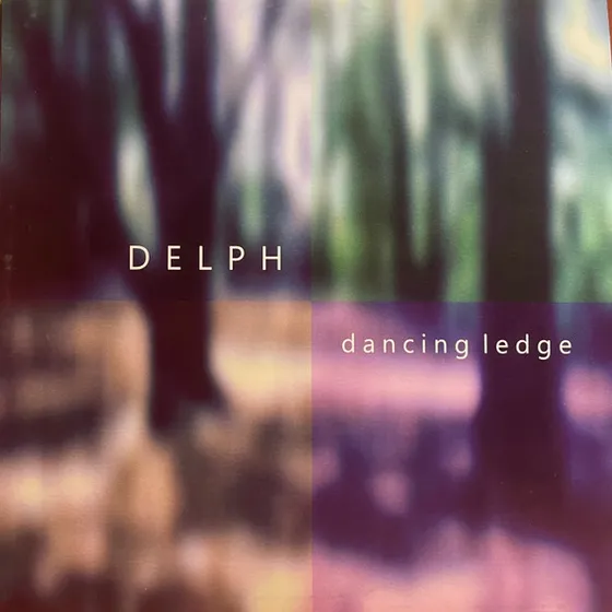 Delph - Dancing Ledge