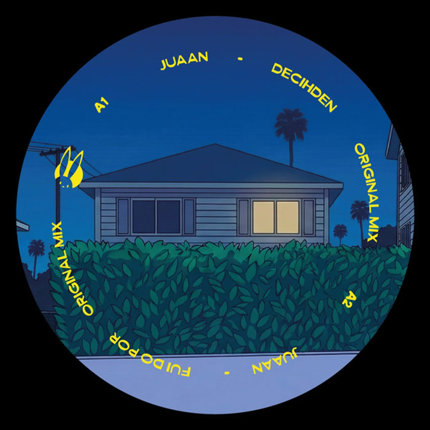 Juaan - Knt